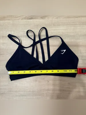 Gymshark bra! Cross listed on Mercari. thumbnail 3