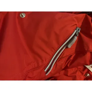 Nevica Women’s Insulated Ski Jacket Snowboard Winter Coat Red & white Sz 8 warm thumbnail 14