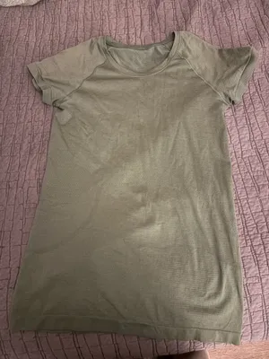 Lululemon Swiftly Tech Short Sleeve Shirt thumbnail 1