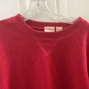 FINAL MARKDOWN Terry crossroads top large Red thumbnail 3