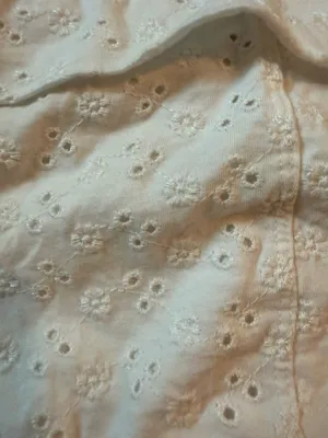 AEROPOSTALE EYELET TUBE TOP thumbnail 5