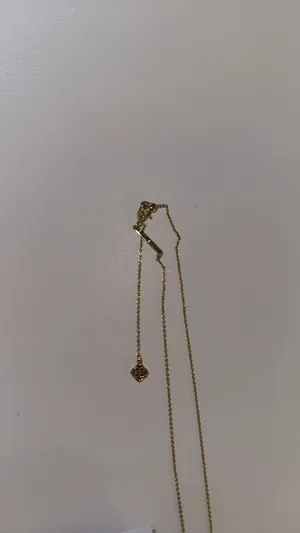 Kendra Scott Necklace and earrings thumbnail 4