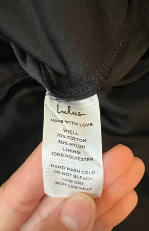 Lulus Lace Trumpet Midi Dress thumbnail 10