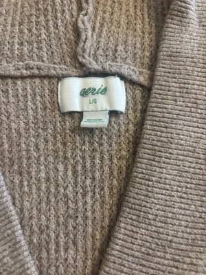 Aerie Sweater thumbnail 2