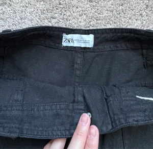 Zara cargo pants thumbnail 2