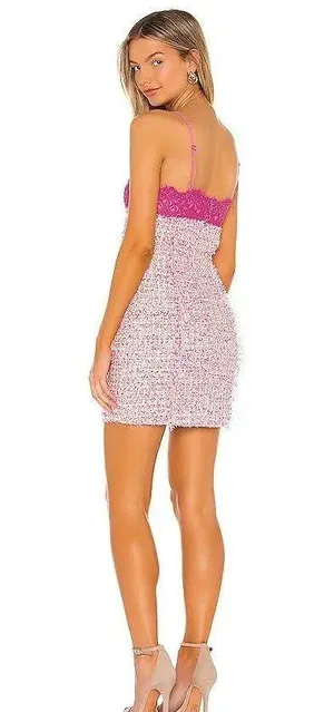 NBD Mini Dress thumbnail 2