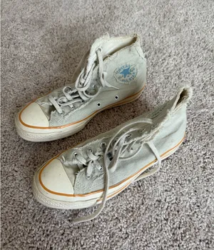 Converse High-Top thumbnail 2