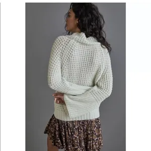 Anthropologie Maeve Dionne Sweater Small S New NWT RARE HTF GORGEOUS thumbnail 6