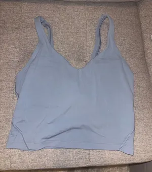 Lululemon Align Tank thumbnail 1