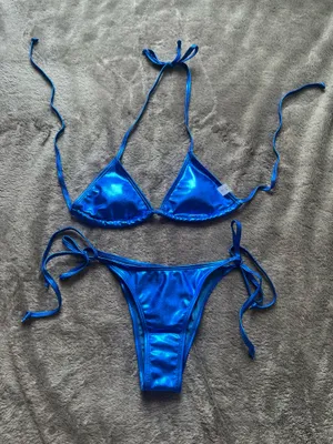 Shein Bikini thumbnail 1