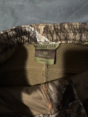 Mossy Oak Pants Women’s Camo thumbnail 4
