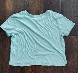 FREEZE Love Your Planet graphic tee shirt, size L thumbnail 2