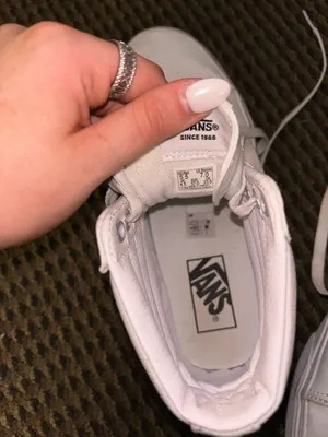 Vans Sneakers thumbnail 4