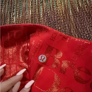 Lululemon Wunder Under High-Rise Leggings thumbnail 9