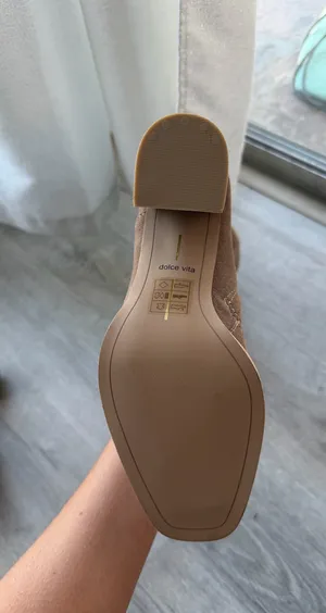 DV by Dolce Vita Boots thumbnail 4