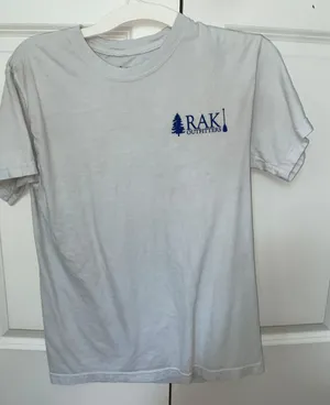 Rak Outfitters T Shirt thumbnail 1
