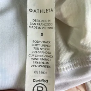 Athleta Ultimate Bra A-C thumbnail 5