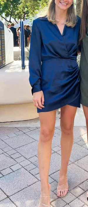 ZARA Dress thumbnail 1
