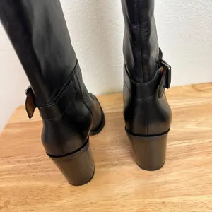 Sarto Franco Womens Avance Fashion Trendy Tall Boots Size 10 NWT thumbnail 9