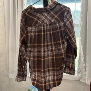 aerie flannel thumbnail 5