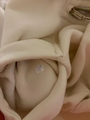 Lululemon Crème/Gold Scuba thumbnail 4