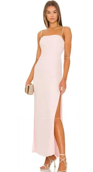 Revolve dress thumbnail 1