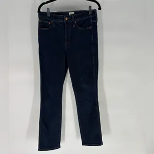 J. Crew Vintage Straight Jeans thumbnail 11