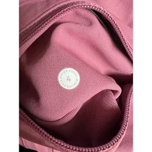 Lululemon Speed Up Tight 28” *Full On Luxtreme Moss Rose Women’s Size‎ 4 thumbnail 6