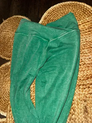 Aerie Flare Leggings thumbnail 6