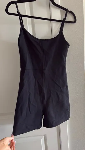 White Fox boutique jumpsuit thumbnail 1