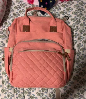 Diaper Bag thumbnail 1