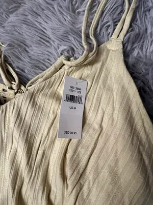 Tank Top thumbnail 3