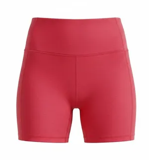 Lululemon Pink Align High Rise Shorts thumbnail 1