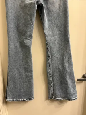 Hidden Jeans Happi Flare Stretch Jeans Size 31 thumbnail 9