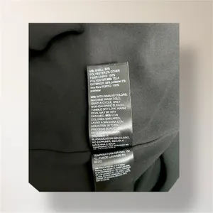 White House | Black Market Black White Chiffon Midi Dress Belted Sheer Sleeve Autumn Wedding Guest thumbnail 9