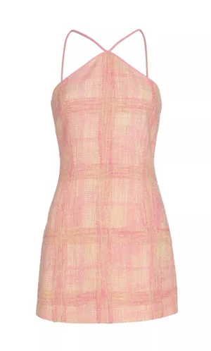 Love Shack Fancy Mini Dress thumbnail 6