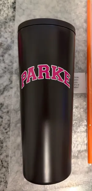 ParkeXDunkin collab thumbnail 1