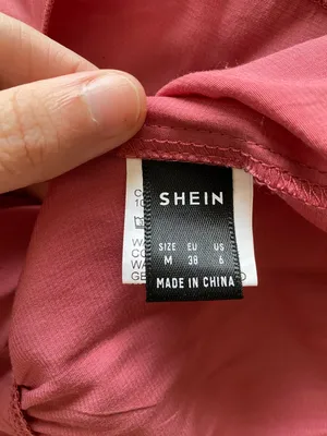 SheIn Dress thumbnail 2