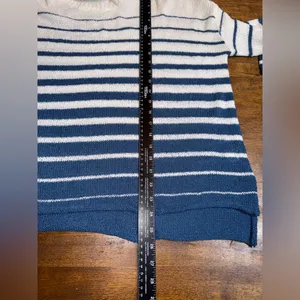 Nantucket Simply Southern Striped‎ Sweater thumbnail 6