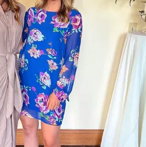 Everly Dress thumbnail 2