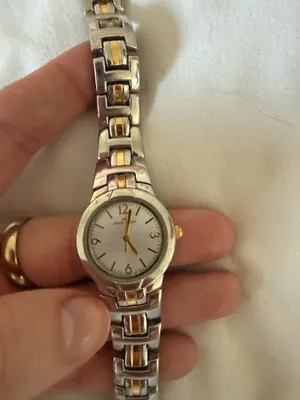 Anne Klein Watch thumbnail 2