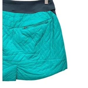 NEW Mountain Hardwear Trekkin Insulated Mini Skirt Size XS thumbnail 8