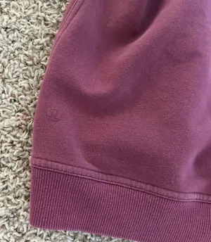 Lululemon All Yours Hoodie thumbnail 3