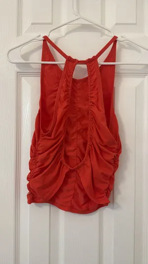 Free People Tank thumbnail 2