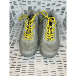 Gravity‎ Defyer G-Defy TB9011FGY-M Womens 9 Grey Yellow VersoShock Sneakers thumbnail 3