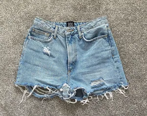 BDG Denim Shorts thumbnail 1