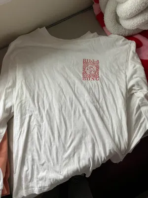 Billabong long sleeve thumbnail 1