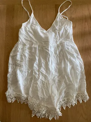 Tobi Romper thumbnail 1