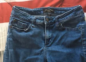 Banana Republic Jeans thumbnail 6