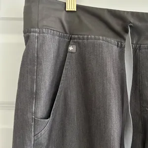 Figs Technical Scrub Pants Gray Size S thumbnail 5